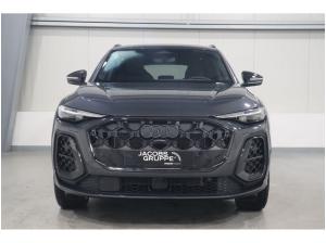 Audi Q5 SUV TDI quattro *** SOFORT VERFÜGBAR ***