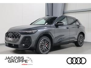Audi Q5 SUV TDI quattro - Edition One *** SOFORT VERFÜGBAR ***