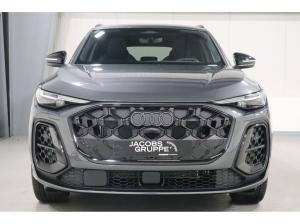 Audi Q5 SUV TDI quattro - Edition One *** SOFORT VERFÜGBAR ***