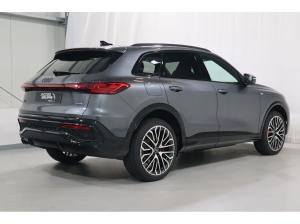 Audi Q5 SUV TDI quattro - Edition One *** SOFORT VERFÜGBAR ***