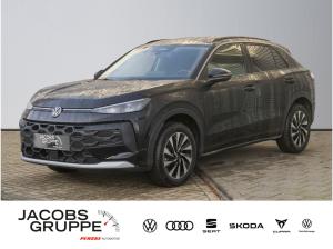 Volkswagen T-Roc Life 1.5 l eTSI DSG