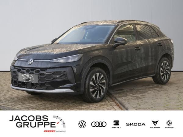 Volkswagen T-Roc Life 1.5 l eTSI DSG
