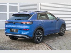 Volkswagen T-Roc Life 1.5 l eTSI DSG