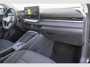 Volkswagen T-Roc Life 1.5 l eTSI DSG