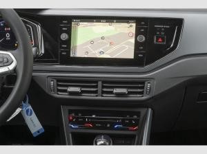 Volkswagen Polo R-Line 1,0 l TSI DSG UPE EUR 36.860,- incl. Überführung