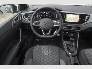 Volkswagen Polo R-Line 1,0 l TSI DSG UPE EUR 36.860,- incl. Überführung