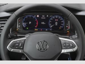 Volkswagen Polo R-Line 1,0 l TSI DSG UPE EUR 36.860,- incl. Überführung