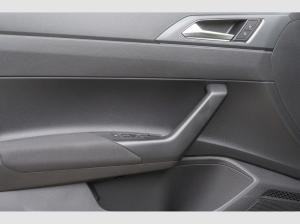 Volkswagen Polo R-Line 1,0 l TSI DSG UPE EUR 36.860,- incl. Überführung