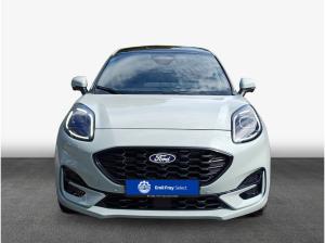 Ford Puma 125PS Automatik ST-LINE ✌Winter- & Komfort-Paket💥Ganzjahresreifen