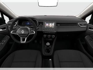 Renault Clio Evolution TCE 90 * GJR * Kamera * SHZ * SOFORT VERFÜGBAR*