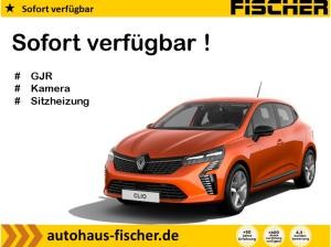 Renault Clio Evolution TCE 90 * GJR * Kamera * SHZ * SOFORT VERFÜGBAR*