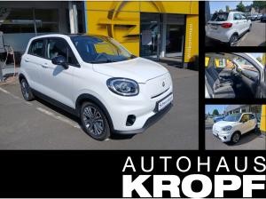 Leapmotor T03 ⚡ Design ⚡Vorführwagen ⚡Schnell verfügbar ⚡