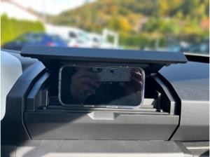 Dacia Spring Electric Essential 45 🖤Black-Week🖤Schuko 230V 🖤DAB-Radio🖤 Spurhalteass.🖤 Freisprechanlage