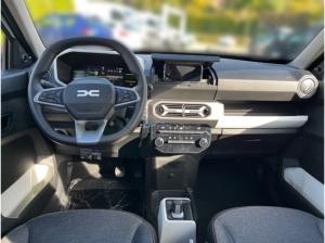 Dacia Spring Electric Essential 45 🖤Black-Week🖤Schuko 230V 🖤DAB-Radio🖤 Spurhalteass.🖤 Freisprechanlage