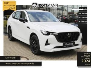 Mazda CX-60 PHEV 327ps Aut. AWD Homura Plus
