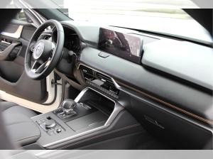 Mazda CX-60 PHEV 327ps Aut. AWD Homura Plus