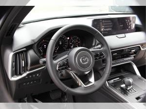 Mazda CX-60 PHEV 327ps Aut. AWD Homura Plus
