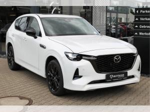Mazda CX-60 PHEV 327ps Aut. AWD Homura Plus