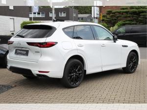 Mazda CX-60 PHEV 327ps Aut. AWD Homura Plus