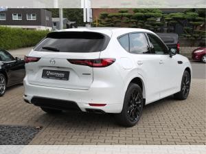 Mazda CX-60 PHEV 327ps Aut. AWD Homura Plus