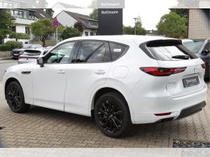 Mazda CX-60 PHEV 327ps Aut. AWD Homura Plus