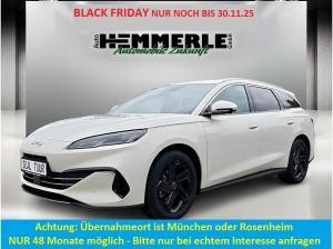 BYD Seal 6 DM-i Touring Boost bis zu 1350 km Reichweite