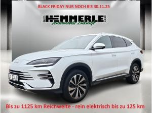 BYD Seal U DM-i (PHEV) Comfort  SUV bis 1125 km Reichweite