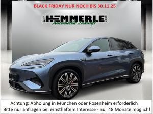BYD SEAL Comfort 170 kw Black Friday nur noch bis 30.11.25