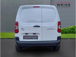Toyota Proace City Meister - L1 1,5-D 131 PS 6-Gang
