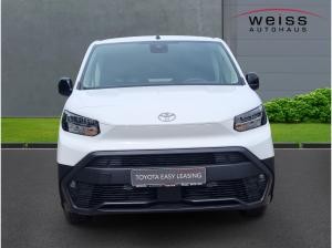 Toyota Proace City Meister - L1 1,5-D 131 PS 6-Gang