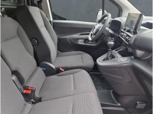 Toyota Proace City Meister - L1 1,5-D 131 PS 6-Gang