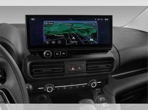 Toyota Proace City Meister - L1 1,5-D 131 PS 6-Gang