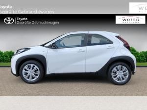 Toyota Aygo X Business Edition*ACC*DAB*SHZ*CAM*Spurhalteass.