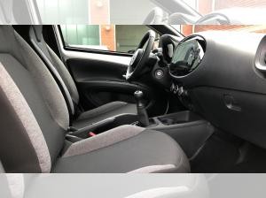 Toyota Aygo X Business Edition*ACC*DAB*SHZ*CAM*Spurhalteass.