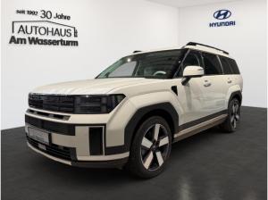 Hyundai SANTA FE PLUG IN 6-AT 4WD SIGNATURE SOFORT Verfügbar