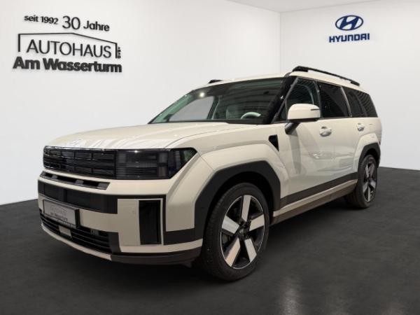 Hyundai SANTA FE PLUG IN 6-AT 4WD SIGNATURE SOFORT Verfügbar