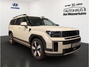 Hyundai SANTA FE PLUG IN 6-AT 4WD SIGNATURE SOFORT Verfügbar