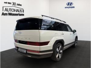 Hyundai SANTA FE PLUG IN 6-AT 4WD SIGNATURE SOFORT Verfügbar
