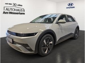 Hyundai IONIQ 5 63 KWH (170 PS) 2WD DYNAMIQ, EL. HECKKLAPPE