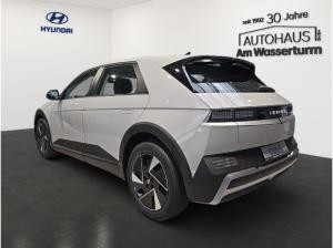Hyundai IONIQ 5 63 KWH (170 PS) 2WD DYNAMIQ, EL. HECKKLAPPE
