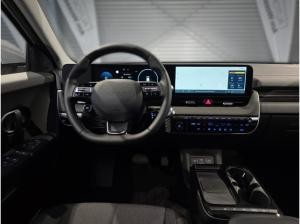 Hyundai IONIQ 5 63 KWH (170 PS) 2WD DYNAMIQ, EL. HECKKLAPPE