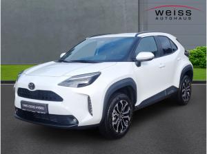 Toyota Yaris Cross Hybrid Teamplayer 1.5*Navi*LED*ACC*SHZ*LHZ*EPH*