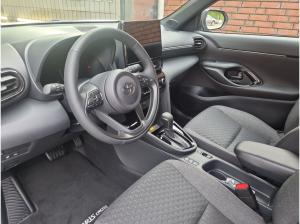 Toyota Yaris Cross Hybrid Teamplayer 1.5*Navi*LED*ACC*SHZ*LHZ*EPH*