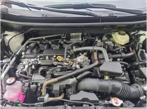 Toyota Yaris Cross Hybrid Teamplayer 1.5*Navi*LED*ACC*SHZ*LHZ*EPH*