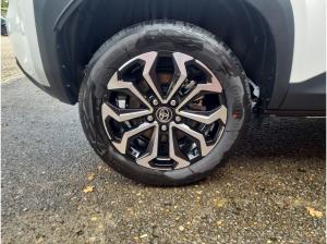 Toyota Yaris Cross Hybrid Teamplayer 1.5*Navi*LED*ACC*SHZ*LHZ*EPH*