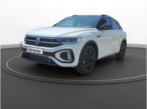 Volkswagen T-Roc T-Roc R-Line 1.5 l TSI AHK *Lagerfahrzeug*