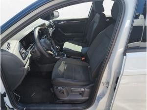 Volkswagen T-Roc T-Roc R-Line 1.5 l TSI AHK *Lagerfahrzeug*