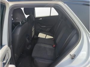 Volkswagen T-Roc T-Roc R-Line 1.5 l TSI AHK *Lagerfahrzeug*