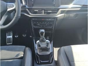 Volkswagen T-Roc T-Roc R-Line 1.5 l TSI AHK *Lagerfahrzeug*