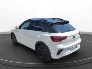 Volkswagen T-Roc T-Roc R-Line 1.5 l TSI AHK *Lagerfahrzeug*